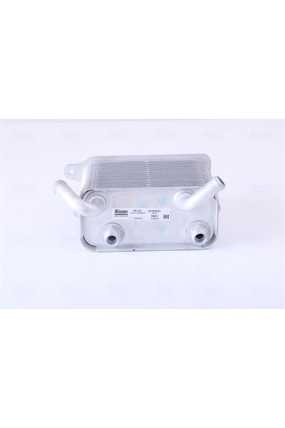 Nissens Radiator Racire Ulei Cutie De Viteze Automata Vw California T5 Camper...