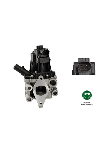 NTK Supapa Egr Fiat Ducato Bus/Ducato Caroserie/Ducato Platou / Sasiu