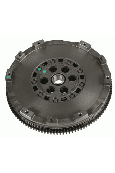 SACHS Volanta Chevrolet Captiva/Cruze/Orlando Holden Captiva 7 Gen. 2/Cruze