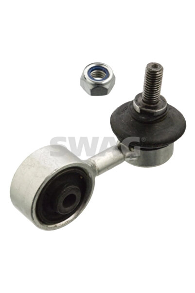 SWAG Носач/щанга за стабилизатор на окачването, преден десен мост, BMW 3/Z1 R...