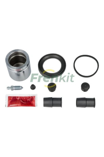 FRENKIT Set Reparatie Etrier Puntea Spate Mercedes-Benz Sprinter 3-T Bus/Spri...
