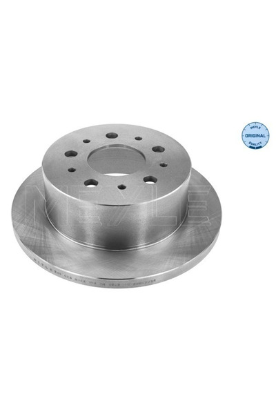 MEYLE Disc Frana Puntea Spate Citroen Jumper 1 Bus/Jumper 1 Caroserie Fiat Du...