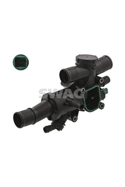 E-KRAFT Термостат за охладителна течност Citroen C4 1/C4 Grand Picasso 1/C4 P...