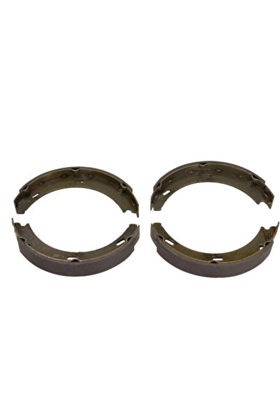 MaxGear Set Saboti Frana Frana De Mana Axa Spate Stanga Mercedes-Benz E-Class...