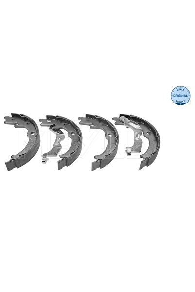 MEYLE Set Saboti Frana Frana De Mana Puntea Spate Chevrolet Lacetti/Nubira Da...