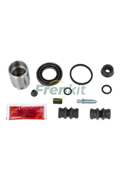 FRENKIT Set Reparatie Etrier Puntea Spate Lada Vesta/Xray Mitsubishi Colt 6/C...