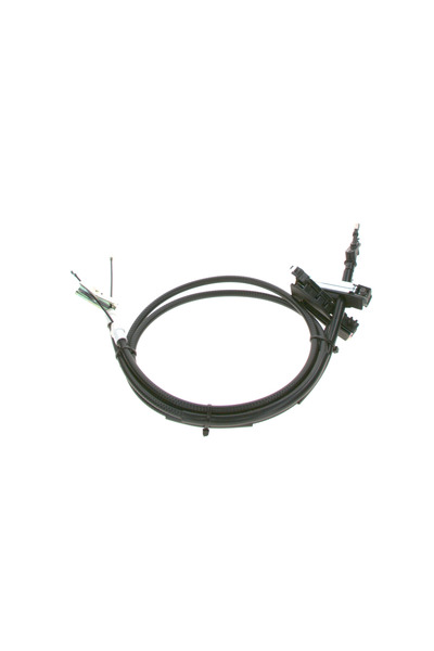 Bosch Parking Brake Cable Ford Focus 1 Ford Australia Focus