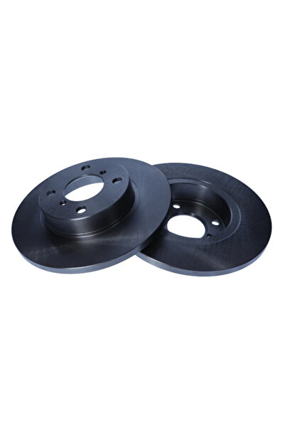 MaxGear Disc Frana Punte Fata Opel Agila Suzuki Wagon R