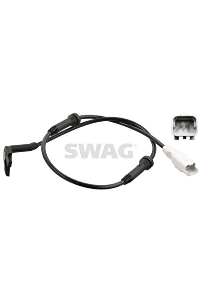 Krieger Senzor Turatie Roata Axa Fata Dreapta Citroen Berlingo Multispace/C4 ...