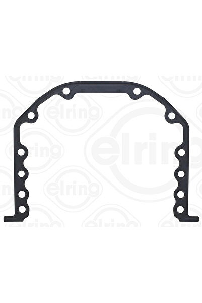 ELRING Garnit.Etansare Capac (Carter Motor) Partea Fata Deutz-Fahr Series 11 ...