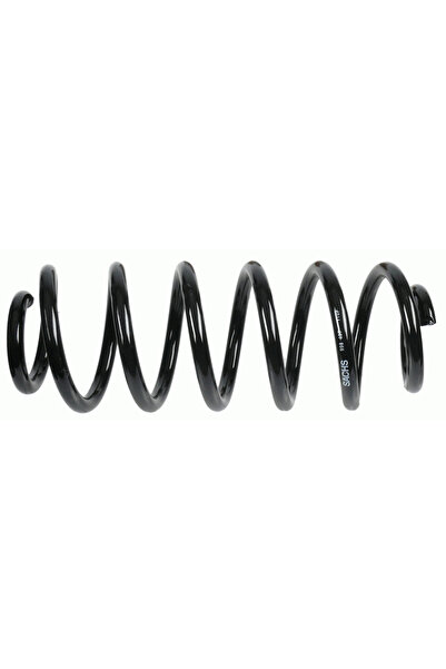 SACHS Arc Spiral Audi A8 D2