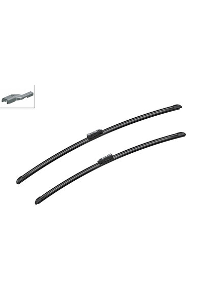 Bosch Lamela Stergator Opel Astra J/Cascada