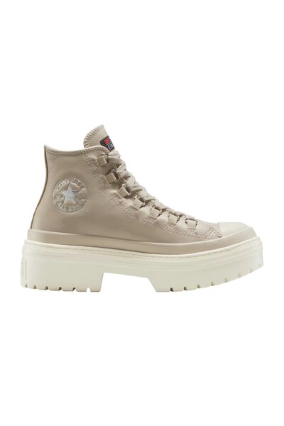 Converse Chuck Taylor All Star Lugged Heel sport shoes - A12981C