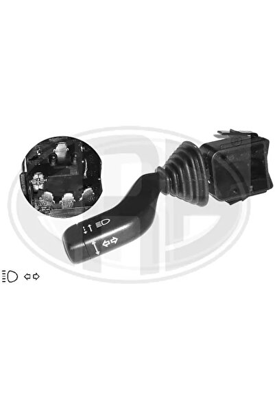 ERA Comutator Coloana Directie Opel Astra G/Zafira A Microbus Vauxhall Astra ...