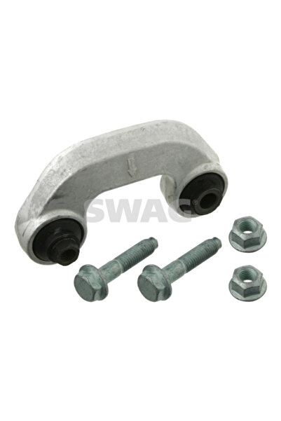 SWAG Brat/Bieleta Suspensie Stabilizator Axa Fata Stanga Audi A4 B6 2000-2013