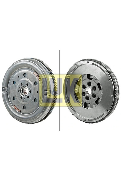 LUK Маховик за VW Tiguan