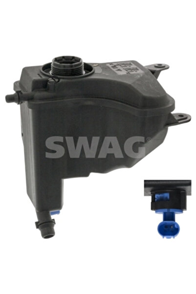 SWAG Vas De Expansiune Racire Bmw 1/3