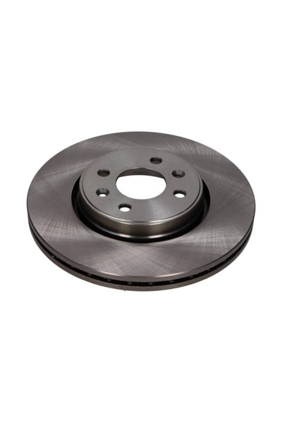 MaxGear Спирачен диск на преден мост Renault Laguna 1/Megane 1/Megane 2