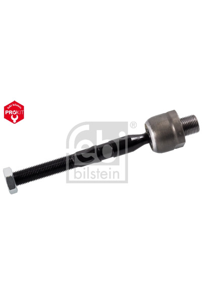 FEBI BILSTEIN Шарнир на преден десен накрайник за Mazda 6