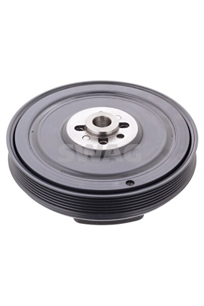 SWAG Fulie Curea Arbore Cotit Audi A6 C4 Volvo 850/S70/S80 1 1990-2013