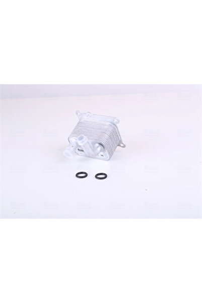 Nissens Radiator Ulei Ulei Motor Ford Fiesta 4/Fiesta Autoutilitara/Limuzina ...