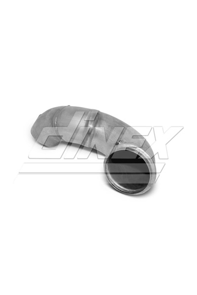 Dinex Racord Evacuare Spate Volvo Fh 2/Fm 2