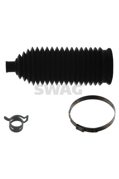 SWAG Кормилен маншон, преден десен мост, Citroen C2/C3 1/C3 Pluriel, Peugeot ...
