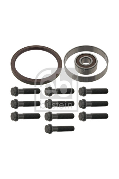 FEBI BILSTEIN Set Reparatie Volanta Spre Cutia De Viteze Mercedes-Benz Axor/C...