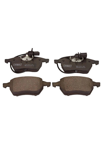 MaxGear Set Placute Frana Frana Disc Audi A4 B5/A6 C5 Vw Passat B5 1995-2009