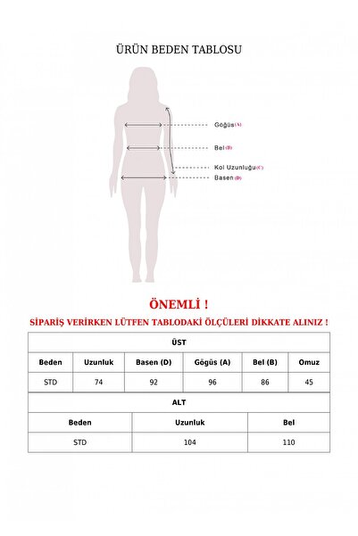 Modamorfo Buttoned V-Neck Vest Pants Knitwear Set - Mink