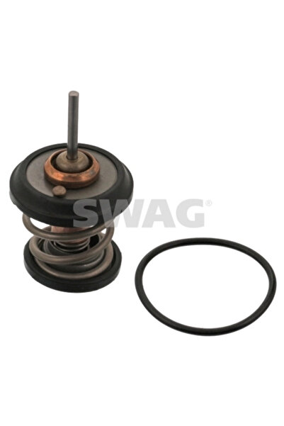 SWAG Termostat Lichid Racire Audi A3/A4 B8/A6 C7 Seat Alhambra