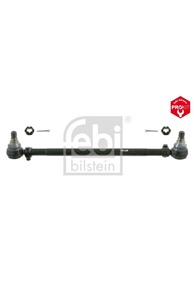 FEBI BILSTEIN Bara Directie Exterior Mercedes-Benz O 404/Tourismo