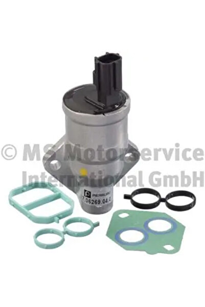 PIERBURG Supapa Reglaj Mers In Gol Admisie Aer Ford Fiesta 4/Focus 1/Puma