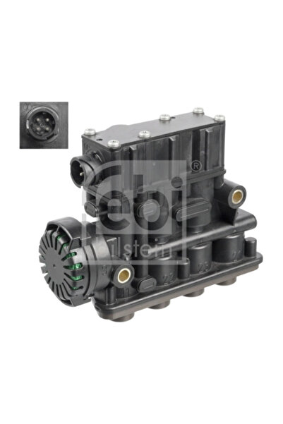 FEBI BILSTEIN Supapa Perna Aer Renault Trucks D Volvo Fh/Fm