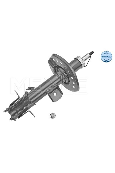 MEYLE Амортисьор преден ляв мост Nissan Juke