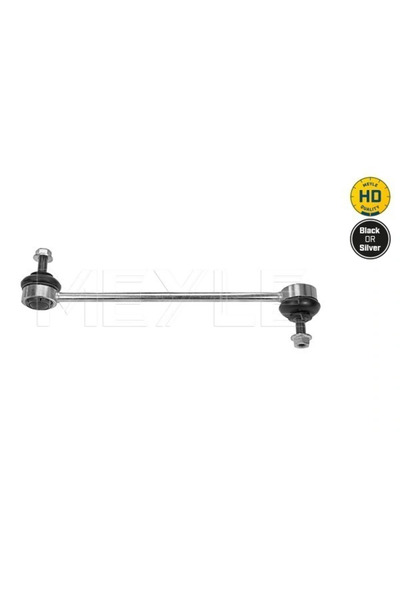 MEYLE Brat/Bieleta Suspensie Stabilizator Axa Fata Stanga Suzuki Celerio/Liana