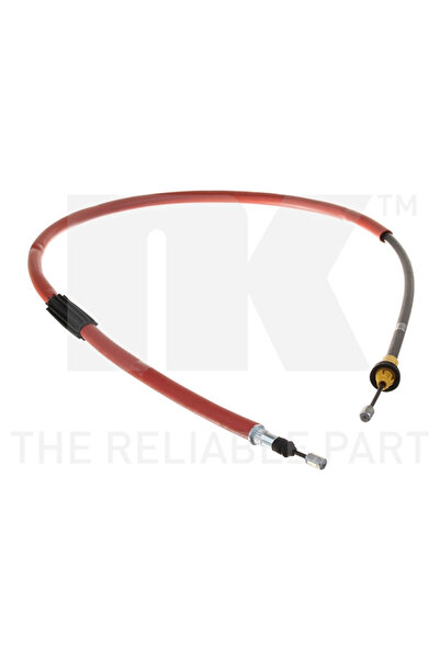NK Cablu Frana De Parcare Renault Modus / Grand Modus