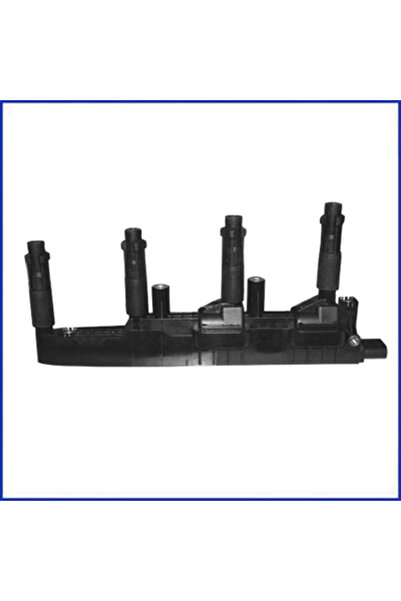 HITACHI Ignition Coil Mercedes-Benz A-Class/Vaneo