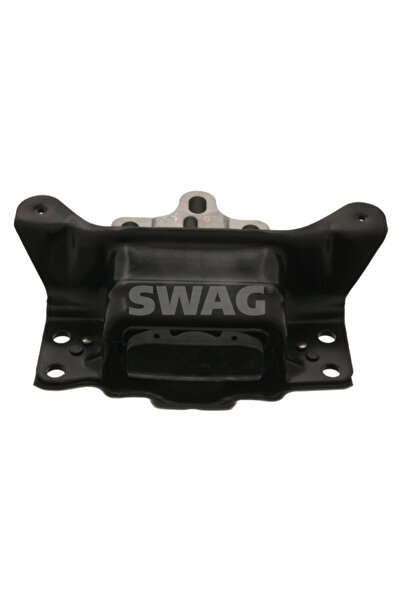 SWAG Automatic transmission bracket left AUDI (FAW) A3 Limousine (85S 85M) 2015-2017
