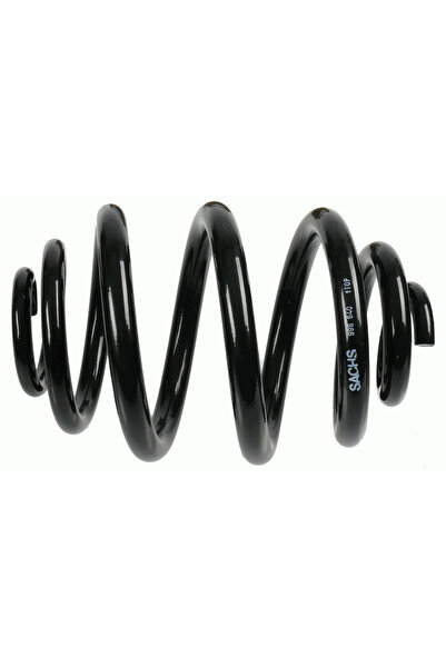 SACHS Arc Spiral Ford Galaxy 1 Seat Alhambra