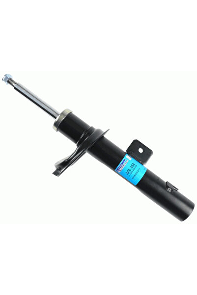 SACHS Amortizor Axa Fata Dreapta Citroen Berlingo / Berlingo First Microbus/Z...