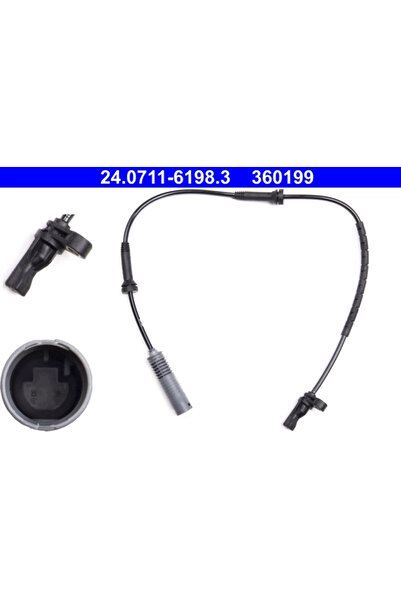 Ate Senzor Turatie Roata Bmw 1/3