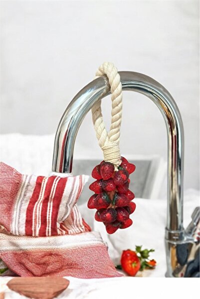 LİNECRAFT صابون سالكيم الطبيعي المصنوع يدويًا برائحة العنب والفراولة