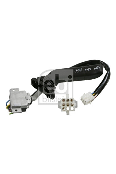 FEBI BILSTEIN Comutator Coloana Directie Scania 4 - Series