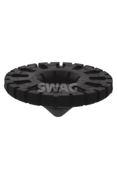 SWAG Пружинна шайба за заден десен мост Audi A6 C5 VW Passat B5