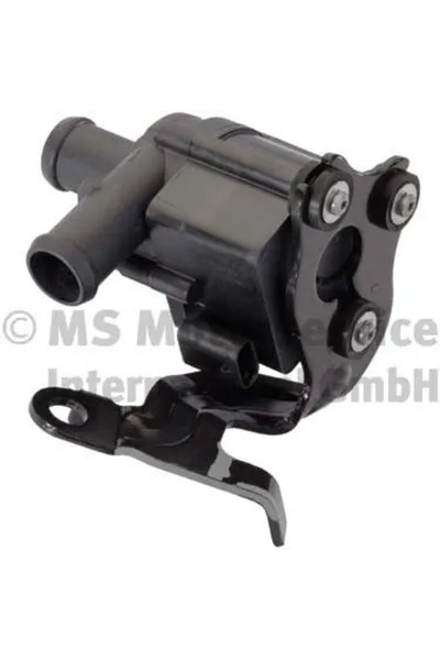PIERBURG Pompa De Apa Suplimentara (Circuitul Apei De Racire) Audi A3/Q3 Seat...