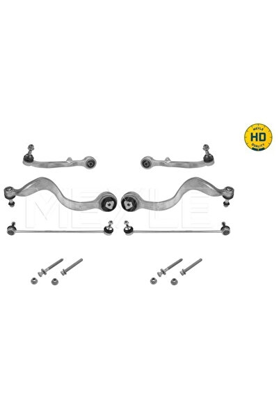 MEYLE Set Suspensie Roata Axa Fata Dreapta Bmw 7