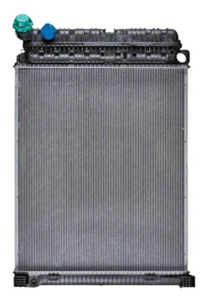 MAHLE Radiator Racire Motor Mercedes-Benz Atego/Axor/Cito