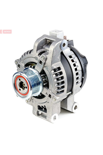 DENSO Generator / Alternator Lexus Is 2 Toyota Avensis/Rav 4 3/Verso