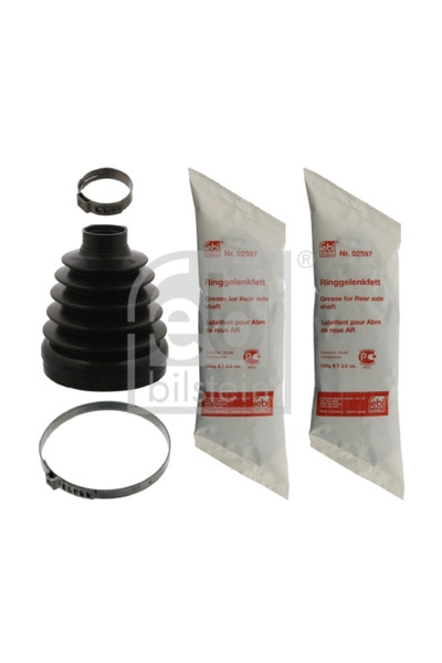 FEBI BILSTEIN Ansamblu Burduf Articulatie Planetara Spre Cutia De Viteze Merc...